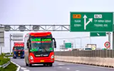 Bộ Xây dựng “số hóa” thủ tục vận tải đường bộ, rút ngắn thời gian giải quyết
