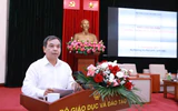 Tạo động lực mới cho chương trình Sức khỏe học đường