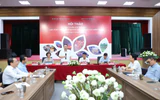 Hội thảo lấy ý kiến góp ý dự án Luật Phát triển công nghiệp văn hóa