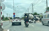 Tây Ninh: Người phụ nữ đi xe máy tử vong sau cú va chạm tại điểm quay đầu trên ĐT830