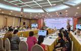 Tôn vinh doanh nhân tiêu biểu, tiếp sức doanh nghiệp vươn mình