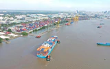 Chuyển đổi số ngành hàng hải: Hơn 64.000 dữ liệu thuyền viên đã được đồng bộ