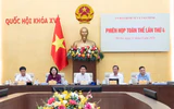 Sửa Luật Đất đai, Luật Kinh doanh bất động sản để khơi thông nguồn lực phát triển