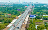 Ba thách thức cản tiến độ mở rộng cao tốc TP.HCM - Long Thành
