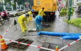 Đề xuất Luật Cấp, thoát nước: Giải bài toán nước sạch và xử lý nước thải đô thị