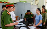 Vĩnh Long: Tạm giam người phụ nữ lừa gần 15 tỷ đồng từ chiêu "đáo hạn ngân hàng"