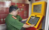 Hà Nội: Thí điểm “Trạm Cảnh sát thông minh” ứng dụng AI, nhận tin báo tội phạm và gọi SOS
