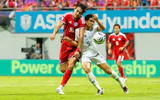 AFF Cup 2026: Thắng Singapore, Thái Lan rộng cửa vào chung kết