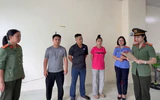 Nghệ An: Triệt phá đường dây lừa đảo khám, điều trị xương khớp, chiếm đoạt hơn 9 tỷ đồng