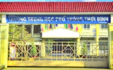 Gần 350 tỷ đồng đầu tư xây dựng các trường THPT đạt chuẩn quốc gia tại Cà Mau