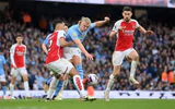 Link xem trực tiếp Arsenal vs Man City (21h ngày 16/8), Siêu cúp Anh 2026