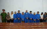 TP.HCM: Khởi tố 11 bị can liên quan đường dây mua bán thận