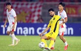 Sao Malaysia chỉ ra nguyên nhân khiến đội nhà thua tuyển Việt Nam