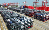 Nghịch lý ô tô Trung Quốc: Xuất khẩu bùng nổ, thị trường nội địa giảm tốc