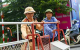 Hà Nội: Quyết liệt xóa lối đi tự mở, lập lại hành lang an toàn đường sắt