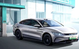 BYD có trạm sạc nhanh, nạp đầy pin chỉ trong 9 phút