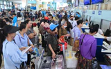 Cận lễ 2/9, tỷ lệ đặt chỗ tăng mạnh trên các đường bay đến "điểm nóng" du lịch