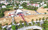 Đà Nẵng: Chấp thuận nhà đầu tư dự án nhà ở xã hội hơn 4.185 tỷ đồng