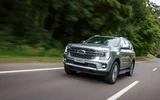 Ford Everest bỏ xa đối thủ, thống trị phân khúc SUV 7 chỗ