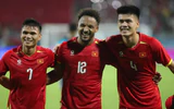 Đội tuyển Việt Nam được thưởng khủng sau khi vào chung kết AFF Cup 2026