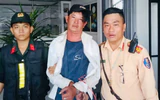 Khánh Hòa: Sau 18 phút, CSGT bắt gọn đối tượng trộm điện thoại