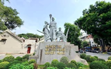 Vì sao Hà Nội lựa chọn không gian mới cho tượng đài “Quyết tử để Tổ quốc quyết sinh”?