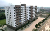 Ninh Bình: 587 căn nhà ở xã hội phường Lê Hồ đủ điều kiện mở bán