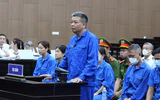 Vụ cựu thứ trưởng Nguyễn Bá Hoan: Gia đình một bị cáo nộp khắc phục hơn 240 tỷ đồng