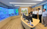 Đại hội đại biểu toàn quốc Hội Cấp Thoát nước Việt Nam lần thứ VII sẽ diễn ra ngày 18/9