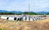 Quảng Trị tách dự án GPMB đường sắt tốc độ cao thành 113 dự án thành phần độc lập
