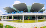 Cần Thơ mong muốn phát triển một sân bay quốc tế đúng nghĩa