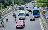 Hà Nội định hình diện mạo tuyến Trần Nhật Duật - Trần Quang Khải - Trần Khánh Dư
