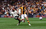 MU thua sốc trước Hull City trong ngày ra quân