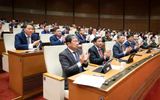 Cấm kinh doanh khí N2O cho mục đích giải trí từ năm 2027