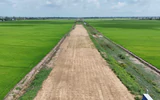 Cần Thơ tăng tốc các dự án giao thông trọng điểm