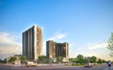 Thái Nguyên: Nhà ở xã hội TNG Việt Bắc có giá hơn 22,8 triệu đồng/m²