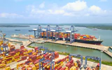Doanh nghiệp tự chấm điểm, đạt từ 3,5 điểm mới được công bố cảng xanh