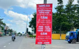 Đồng Nai: Chuyển đơn yêu cầu xử lý trả lời kiến nghị của 12 doanh nghiệp về giờ cấm xe tải