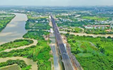 TP.HCM: Vành đai khép kín, cơ hội mở ra