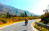 QL32 kéo dài hơn 30km đến Tân Phong, nối Lai Châu với cao tốc Nội Bài - Lào Cai