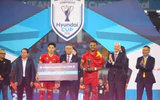 Tuyển Việt Nam thống trị các danh hiệu cá nhân tại AFF Cup 2026
