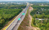 Bổ sung mũi thi công, hoàn thành toàn bộ dự án cao tốc Quảng Ngãi-Hoài Nhơn trong năm 2026