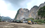 Thái Nguyên đưa 21 mỏ khoáng sản ra đấu giá, khởi điểm gần 640 tỷ đồng