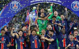 Kết quả bốc thăm Champions League 2026-2027: Kịch tính ngay từ đầu