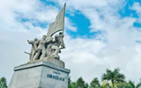 Diện mạo mới trên cung đường lịch sử ở Ba Tơ