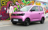 Điều gì quyết định cuộc đua xe điện mini?