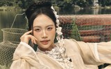 Phương Mỹ Chi bước ra khỏi hình ảnh "người hát dân ca"