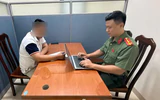 Xử phạt kiểm duyệt viên nhóm Facebook “Giao thông văn minh”, “Giao thông văn minh Studio”