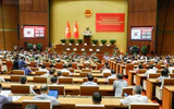 Sắp diễn ra Hội nghị toàn quốc quán triệt một số Nghị quyết, Chỉ thị của Bộ Chính trị