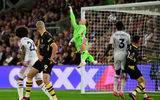 Erling Haaland lập cú đúp, Man City thắng đậm Crystal Palace